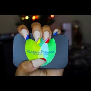 Press on Nails